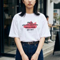 FILA（フィラ）のトップス/Ｔシャツ