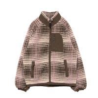 FILA（フィラ）のアウター(コート・ジャケットなど)/フリースジャケット