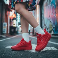 FILA（フィラ）のシューズ・靴/スニーカー