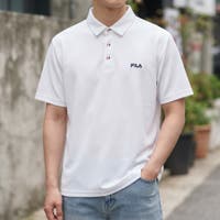 FILA（フィラ）のトップス/ポロシャツ