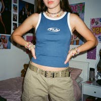 FILA（フィラ）のトップス/タンクトップ
