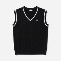 FILA（フィラ）のトップス/ベスト・ジレ