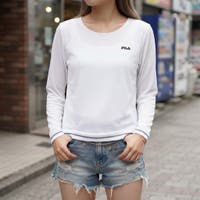 FILA（フィラ）のトップス/Ｔシャツ