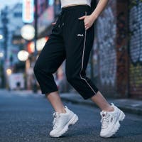 FILA（フィラ）のパンツ・ズボン/クロップドパンツ