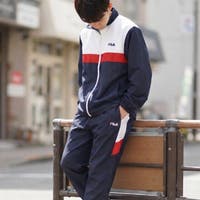 FILA（フィラ）のアウター(コート・ジャケットなど)/ブルゾン
