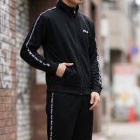 FILA（フィラ）のアウター(コート・ジャケットなど)/ブルゾン