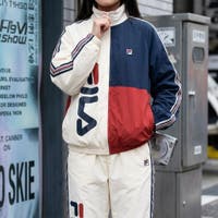 FILA（フィラ）のアウター(コート・ジャケットなど)/ウインドブレーカー