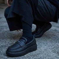 FILA（フィラ）のシューズ・靴/ローファー