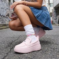 FILA（フィラ）のシューズ・靴/ローファー