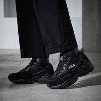 FILA（フィラ）のシューズ/スニーカー