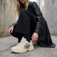 FILA（フィラ）のシューズ・靴/スニーカー