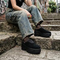 FILA（フィラ）のシューズ・靴/サボサンダル