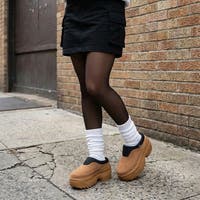 FILA（フィラ）のシューズ・靴/サボサンダル