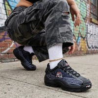 FILA（フィラ）のシューズ・靴/スニーカー