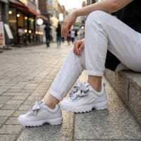 FILA（フィラ）のシューズ・靴/スニーカー