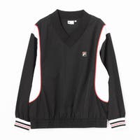 FILA（フィラ）のスポーツウェア・フィットネスウェア/スポーツウェア・フィットネスウェア上下セット