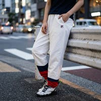 FILA（フィラ）のパンツ・ズボン/ジョガーパンツ