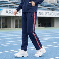 FILA（フィラ）のスポーツウェア・フィットネスウェア/スポーツウェア・フィットネスウェア上下セット