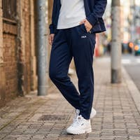 FILA（フィラ）のスポーツウェア・フィットネスウェア/スポーツウェア・フィットネスウェア上下セット