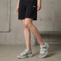 FILA（フィラ）のパンツ・ズボン/ハーフパンツ