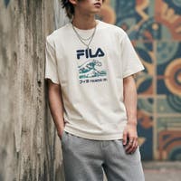 FILA（フィラ）のトップス/Ｔシャツ