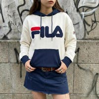 FILA（フィラ）のトップス/パーカー