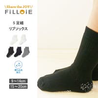 Filloie（フィロワ）のインナー・下着/靴下・ソックス