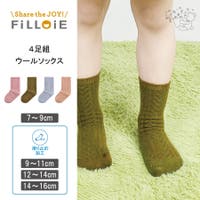 Filloie（フィロワ）のインナー・下着/靴下・ソックス