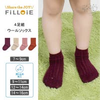 Filloie（フィロワ）のインナー・下着/靴下・ソックス