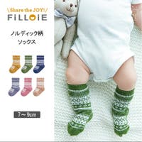 Filloie（フィロワ）のインナー・下着/靴下・ソックス