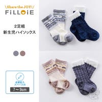 Filloie（フィロワ）のインナー・下着/靴下・ソックス