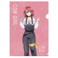 FAIRY TAIL（フェアリーテイル）の文房具/クリアファイル