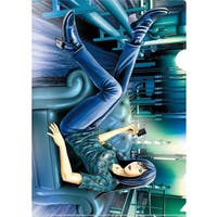 FAIRY TAIL（フェアリーテイル）の文房具/クリアファイル