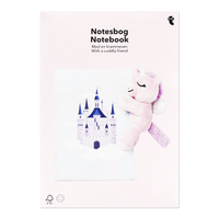 Flying Tiger Copenhagen（フライング タイガー コペンハーゲン）の文房具/ノート・便箋・付箋