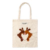 Flying Tiger Copenhagen（フライング タイガー コペンハーゲン）のバッグ・鞄/トートバッグ