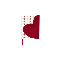 Flying Tiger Copenhagen（フライング タイガー コペンハーゲン）の文房具/ノート・便箋・付箋