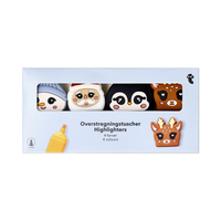 Flying Tiger Copenhagen（フライング タイガー コペンハーゲン）の文房具/ペン類・ペンケース