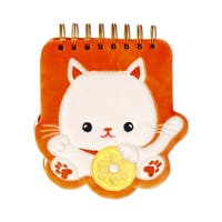 Flying Tiger Copenhagen（フライング タイガー コペンハーゲン）の文房具/ノート・便箋・付箋