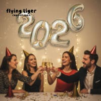 Flying Tiger Copenhagen（フライング タイガー コペンハーゲン）のホビー・ペット・雑貨/パーティーグッズ