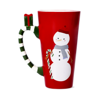 Flying Tiger Copenhagen（フライング タイガー コペンハーゲン）の食器・キッチン用品/グラス・マグカップ・タンブラー