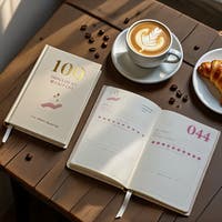 Flying Tiger Copenhagen（フライング タイガー コペンハーゲン）の文房具/手帳・カレンダー