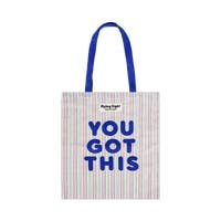 Flying Tiger Copenhagen（フライング タイガー コペンハーゲン）のバッグ・鞄/トートバッグ