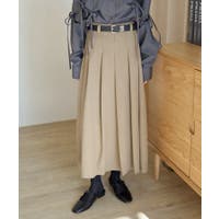 UNE MANSION（ユヌマンション）のスカート/ロングスカート・マキシスカート