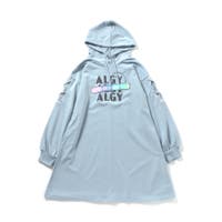 ワンピース ALGY（アルジー）（キッズ）のアイテム - ファッション通販