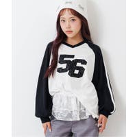F.O.Online Store（エフオーオンラインストア ）のトップス/Ｔシャツ