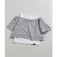 F.O.Online Store（エフオーオンラインストア ）のトップス/Ｔシャツ