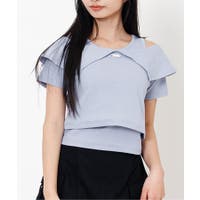 F.O.Online Store（エフオーオンラインストア ）のトップス/Ｔシャツ