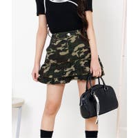 F.O.Online Store（エフオーオンラインストア ）のスカート/ひざ丈スカート