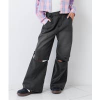 F.O.Online Store（エフオーオンラインストア ）のパンツ・ズボン/ワイドパンツ