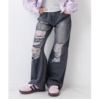 F.O.Online Store（エフオーオンラインストア ）のパンツ・ズボン/ワイドパンツ